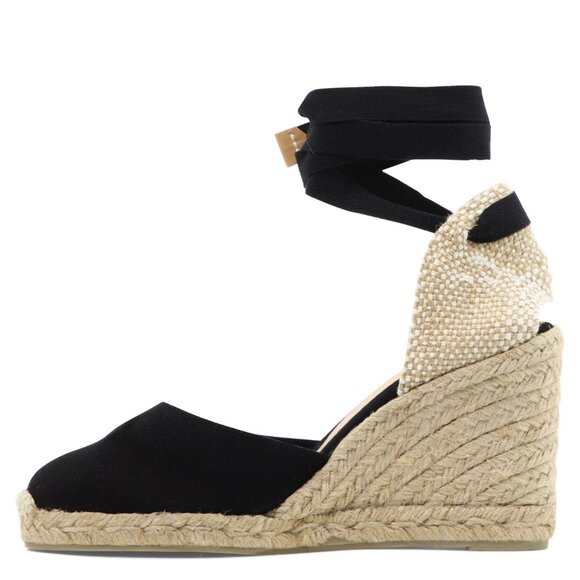 Castañer Espadrilles IT 40 Women - Picture 3 of 5